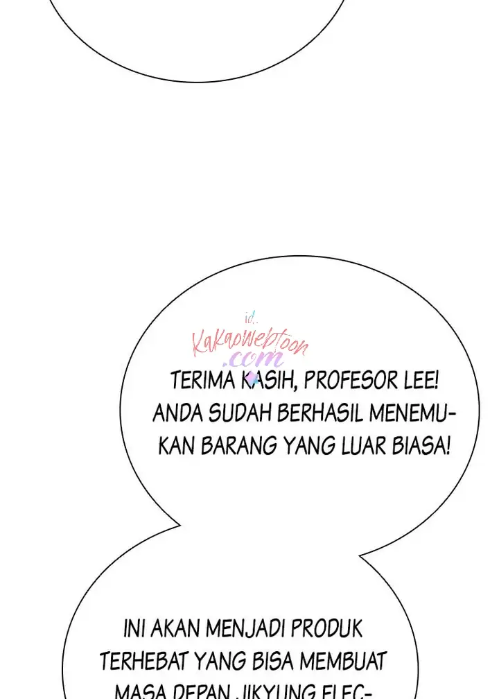 Lord of Money Chapter 145 - halaman 90
