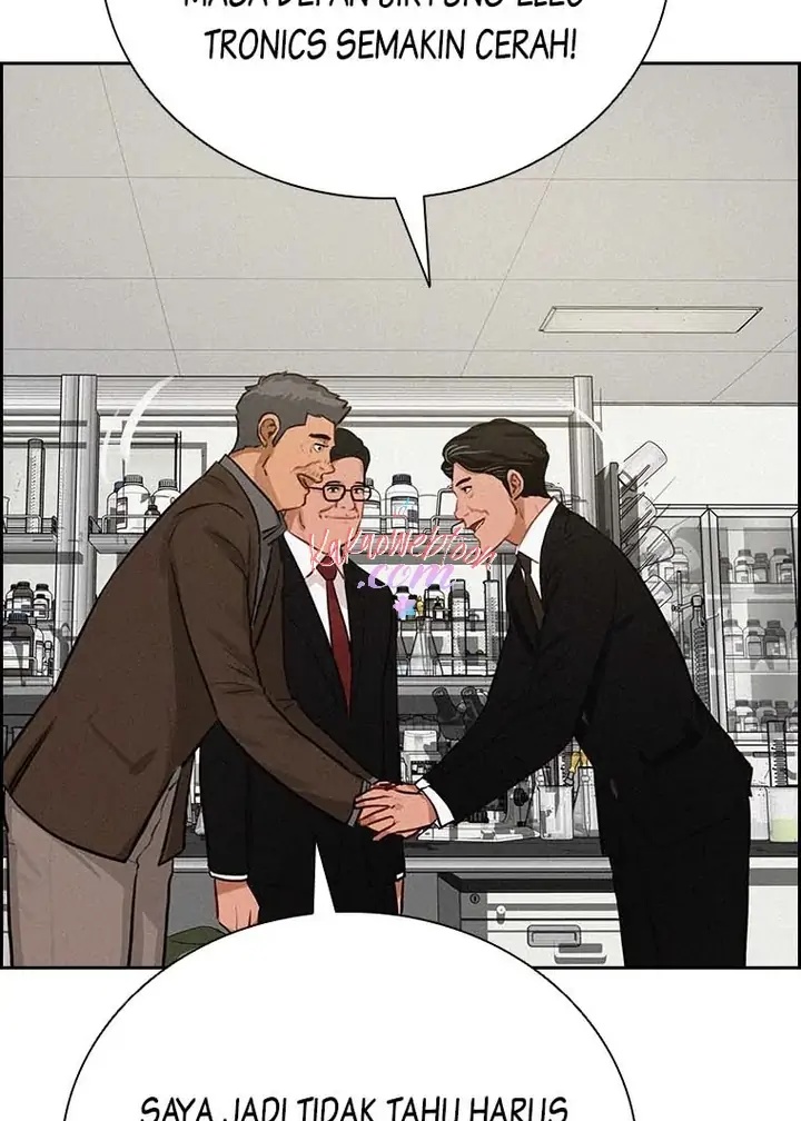 Lord of Money Chapter 145 - halaman 91