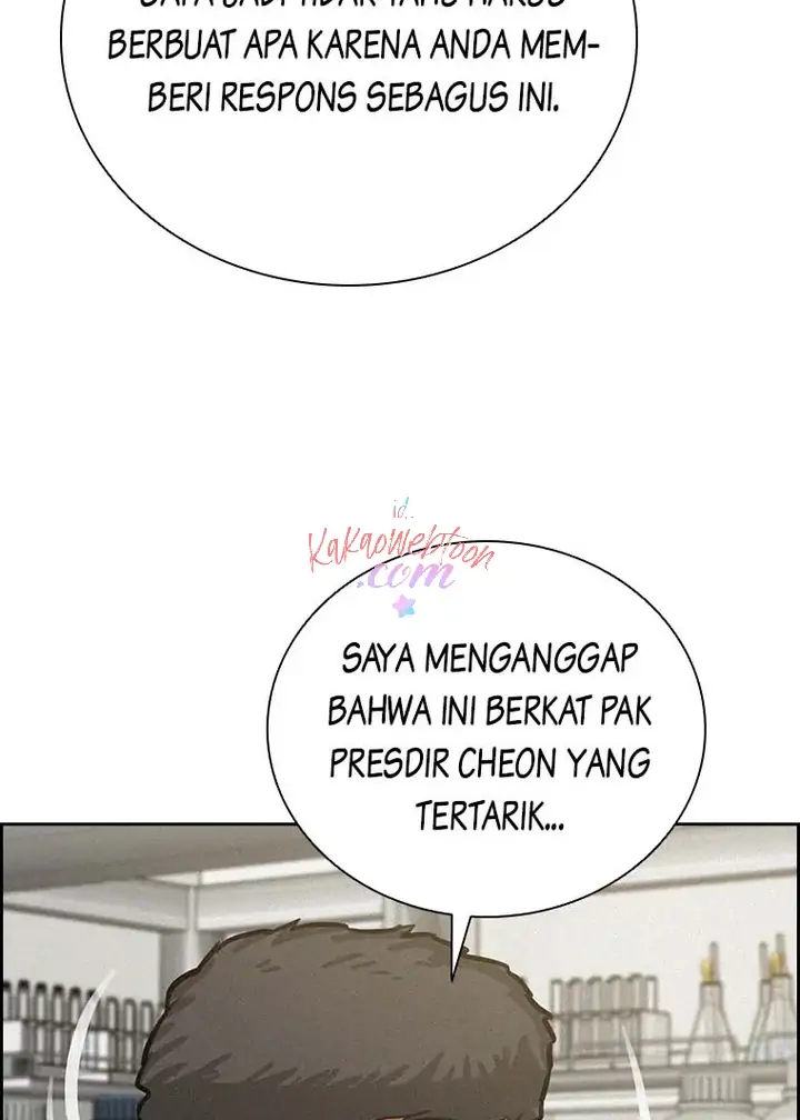 Lord of Money Chapter 145 - halaman 92