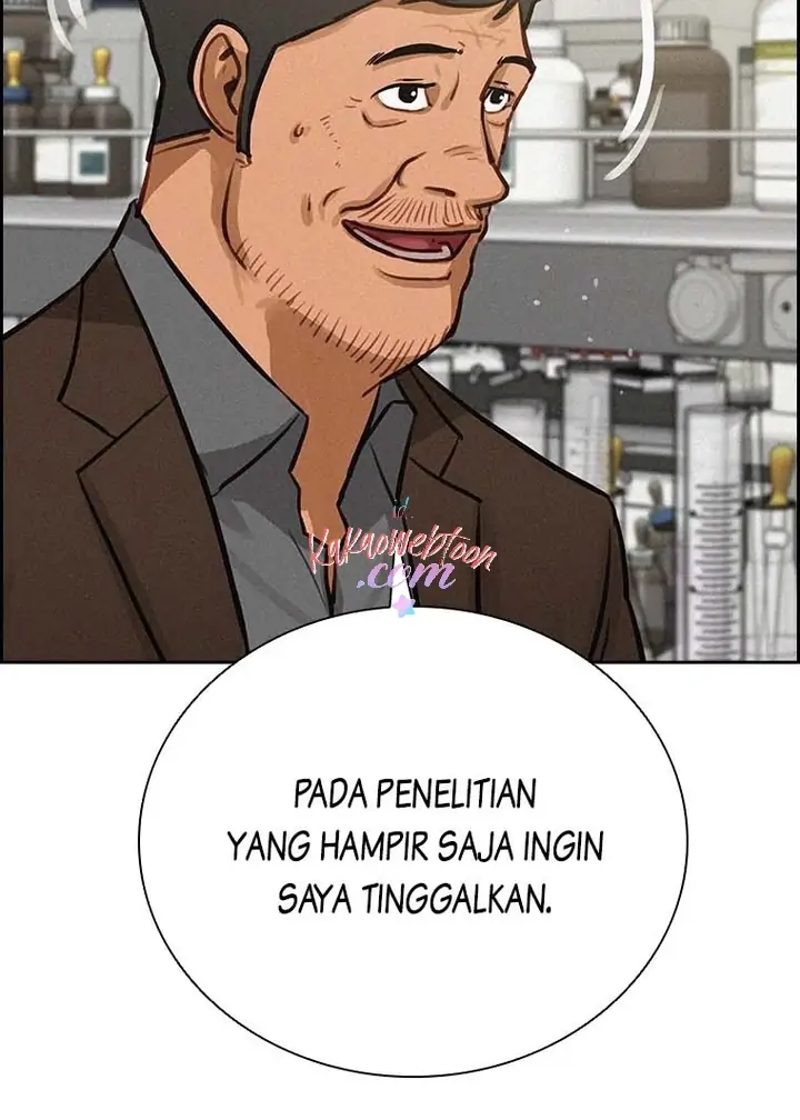 Lord of Money Chapter 145 - halaman 93