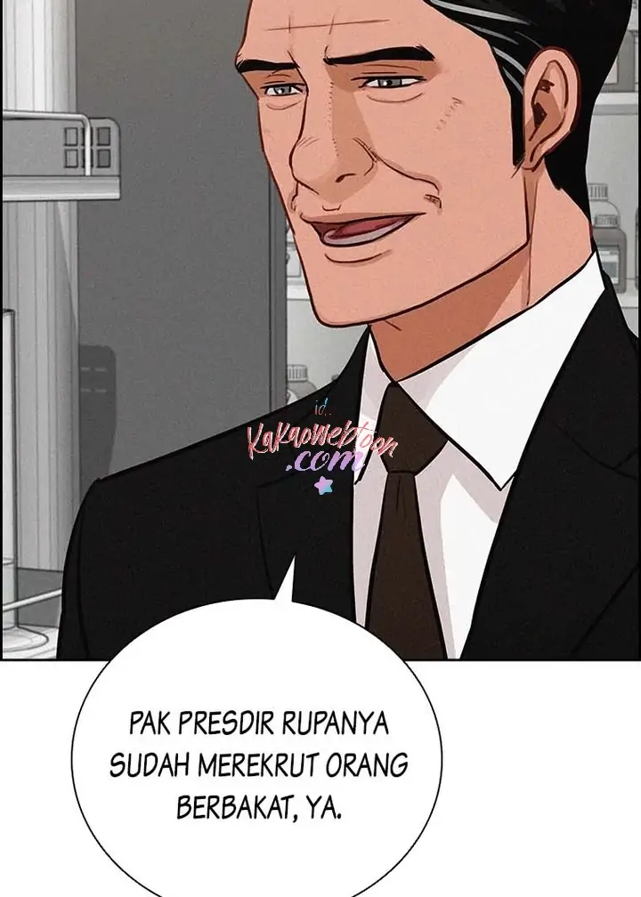 Lord of Money Chapter 145 - halaman 96