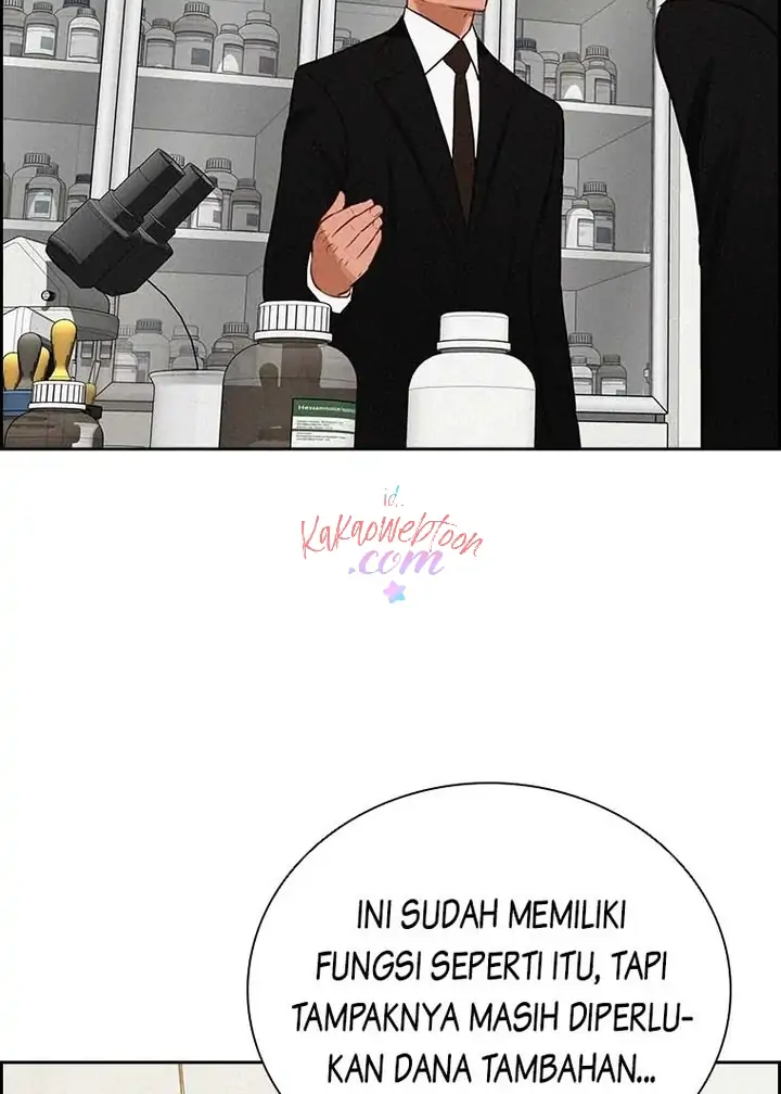 Lord of Money Chapter 145 - halaman 98