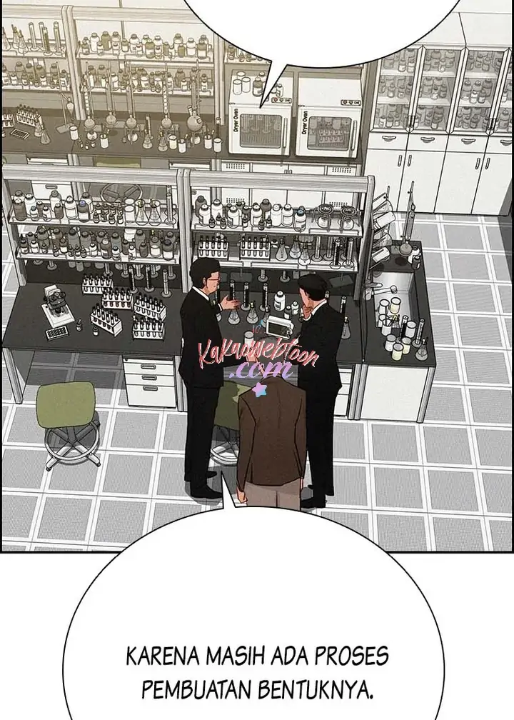 Lord of Money Chapter 145 - halaman 99
