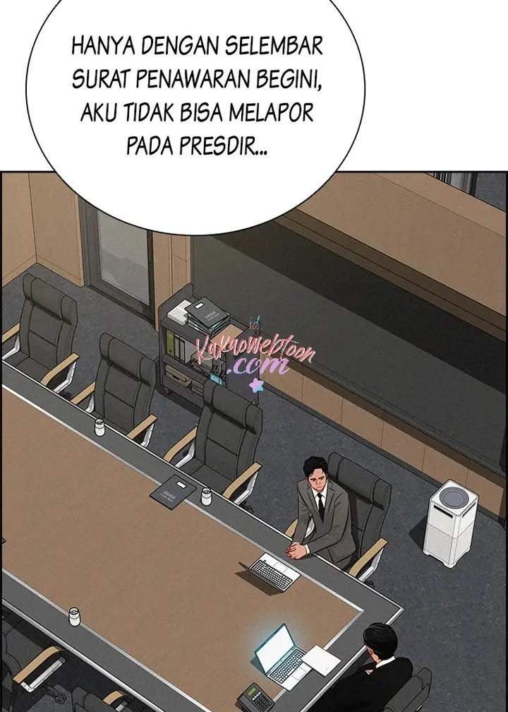 Lord of Money Chapter 146 - halaman 10