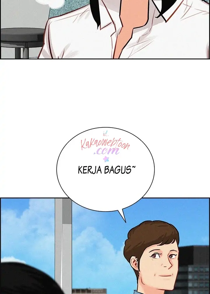Lord of Money Chapter 146 - halaman 105