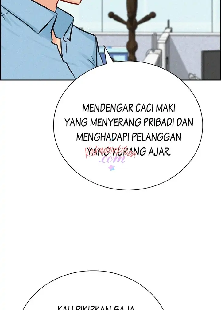 Lord of Money Chapter 146 - halaman 109