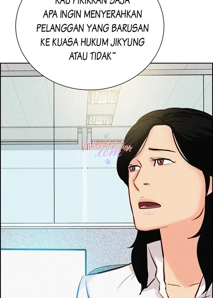 Lord of Money Chapter 146 - halaman 110