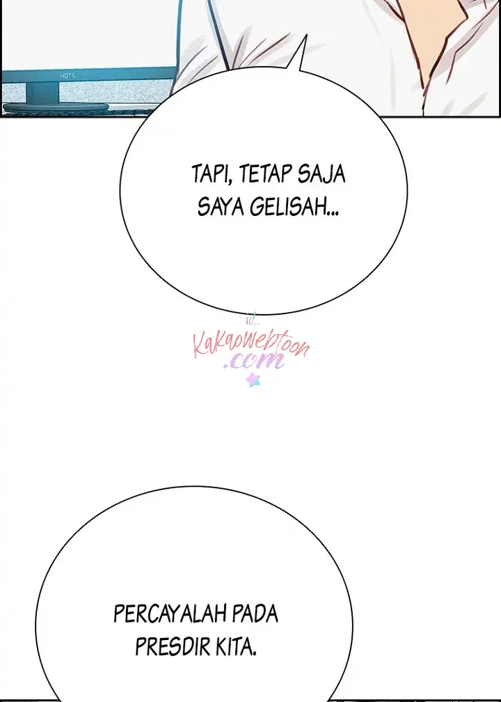 Lord of Money Chapter 146 - halaman 111