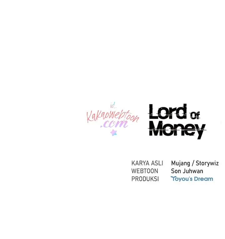 Lord of Money Chapter 146 - halaman 114
