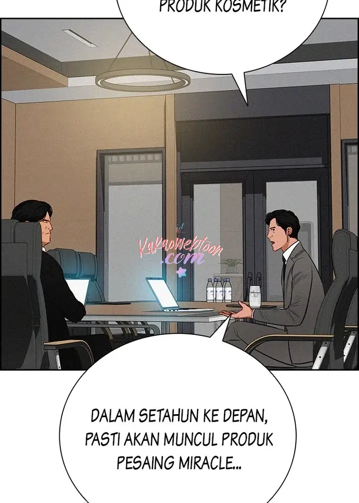 Lord of Money Chapter 146 - halaman 16
