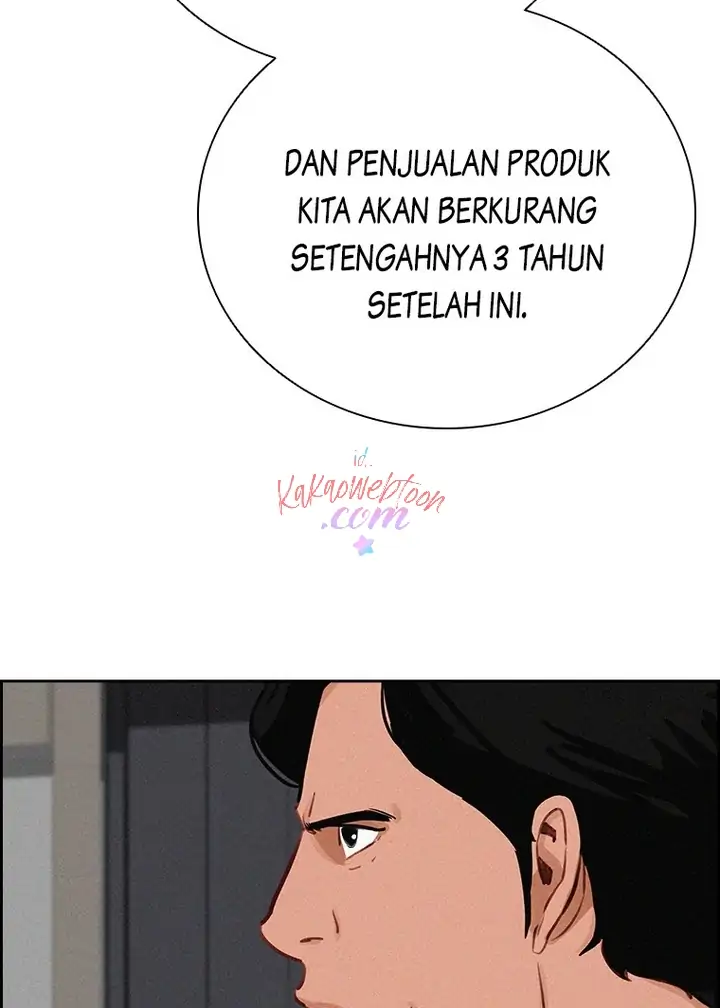 Lord of Money Chapter 146 - halaman 17