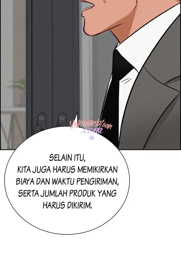 Lord of Money Chapter 146 - halaman 18