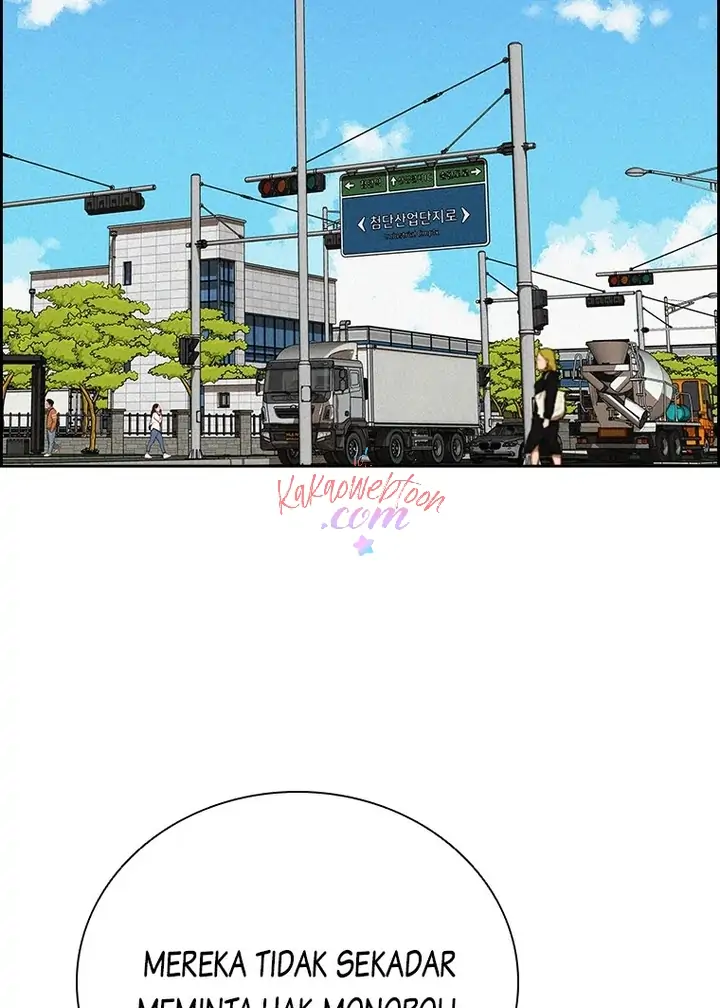 Lord of Money Chapter 146 - halaman 2