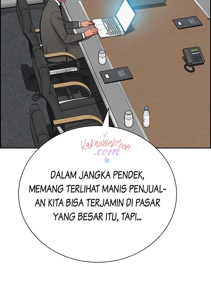 Lord of Money Chapter 146 - halaman 20