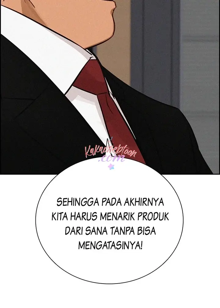 Lord of Money Chapter 146 - halaman 22