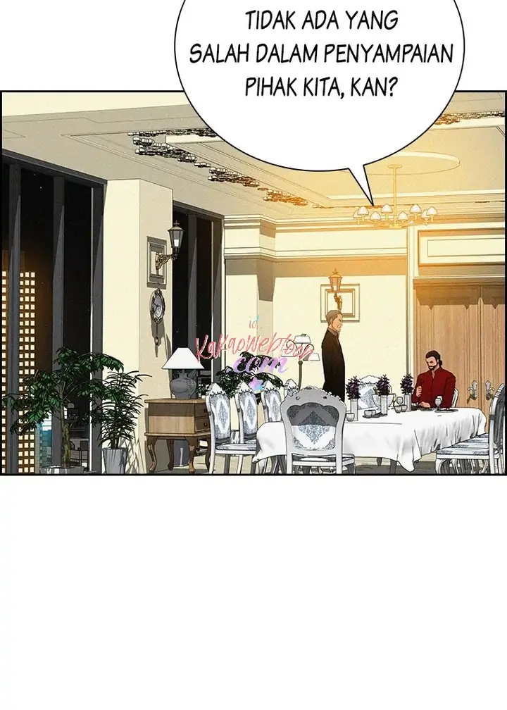 Lord of Money Chapter 146 - halaman 26