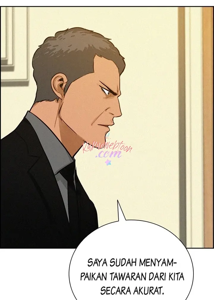 Lord of Money Chapter 146 - halaman 27