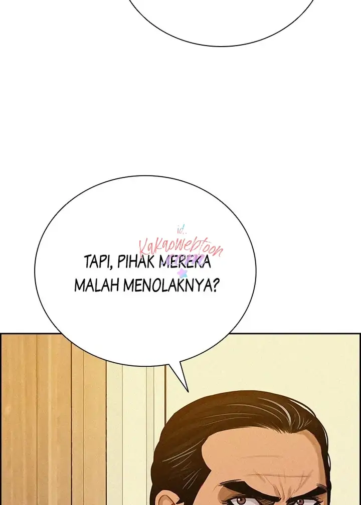 Lord of Money Chapter 146 - halaman 28