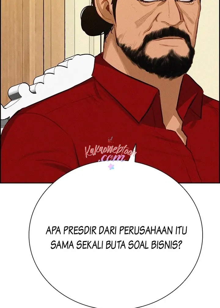 Lord of Money Chapter 146 - halaman 29