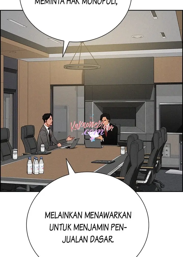 Lord of Money Chapter 146 - halaman 3