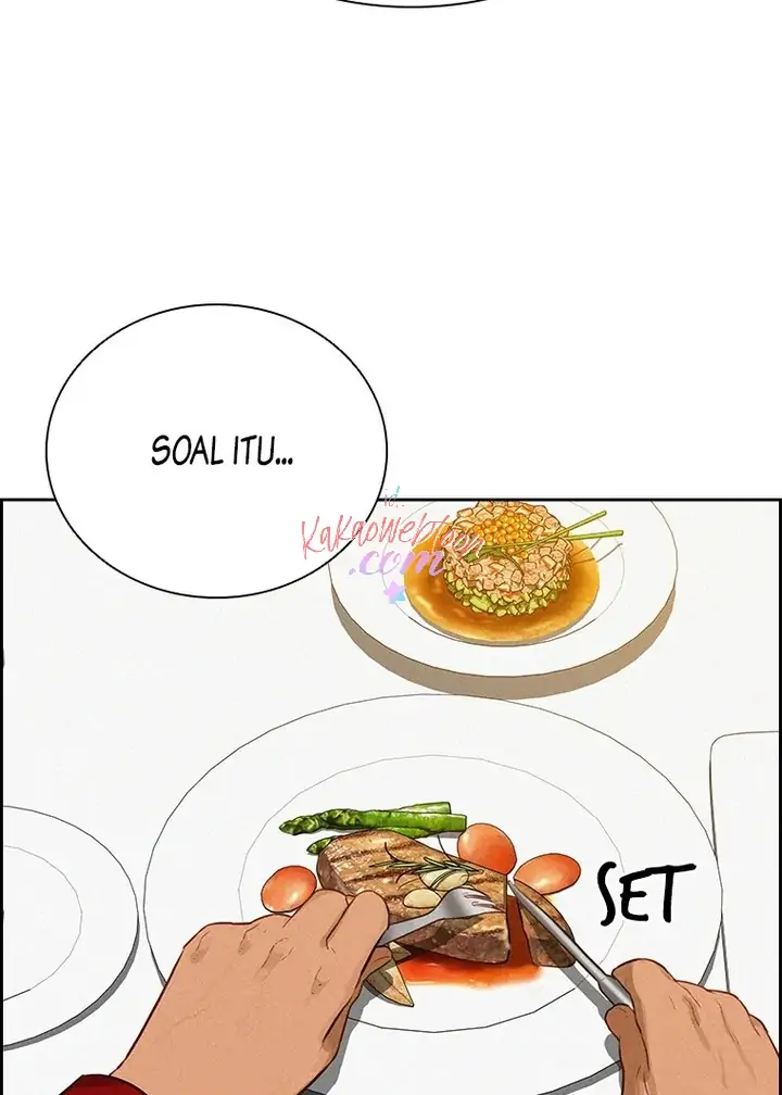 Lord of Money Chapter 146 - halaman 30