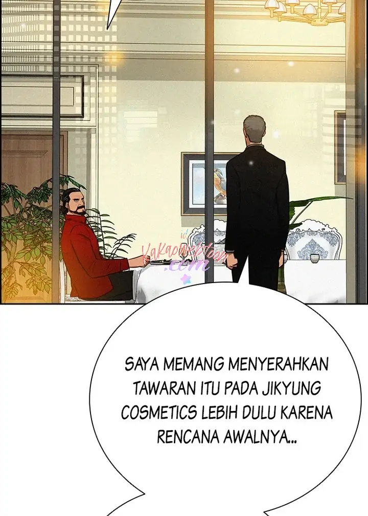 Lord of Money Chapter 146 - halaman 32
