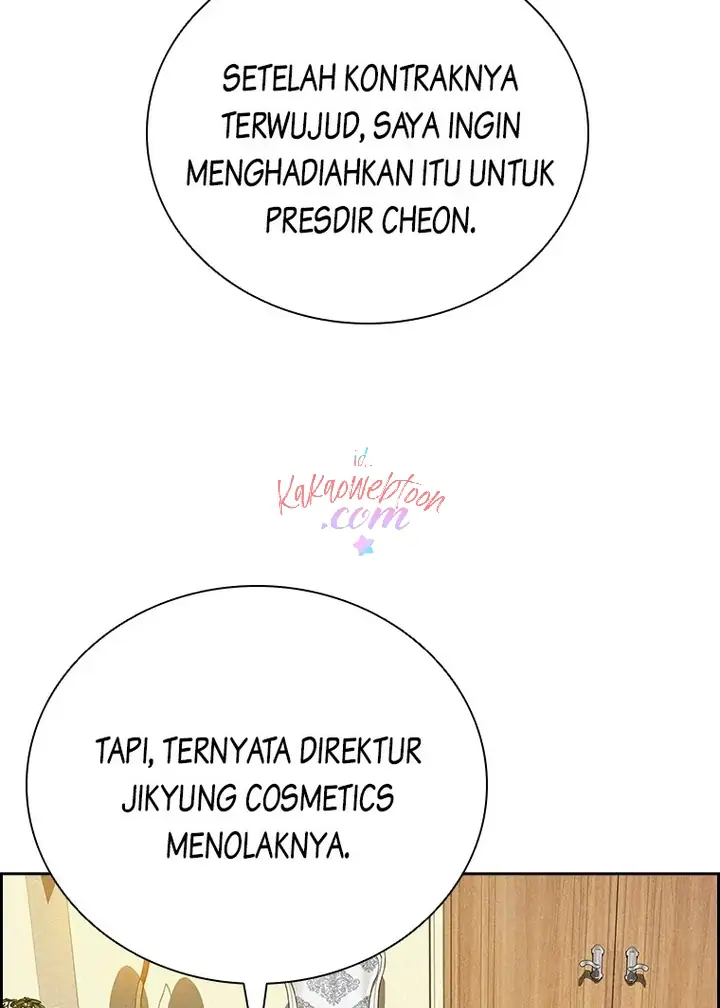 Lord of Money Chapter 146 - halaman 33