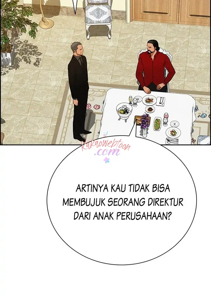 Lord of Money Chapter 146 - halaman 34