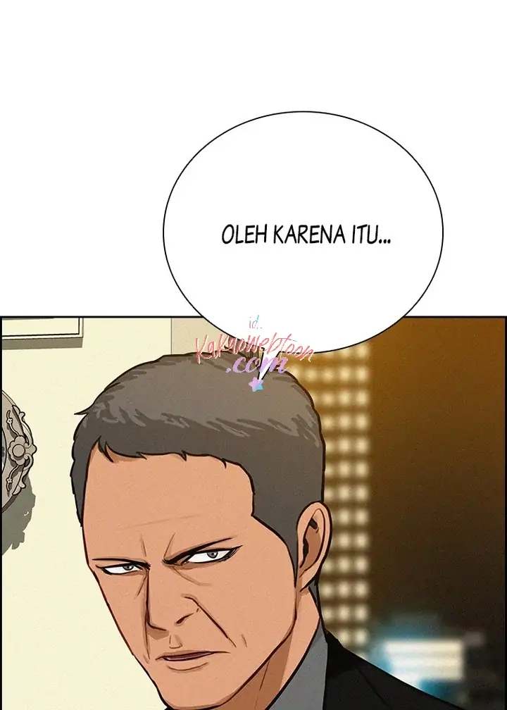 Lord of Money Chapter 146 - halaman 35