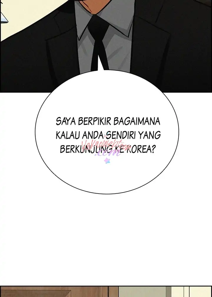 Lord of Money Chapter 146 - halaman 36