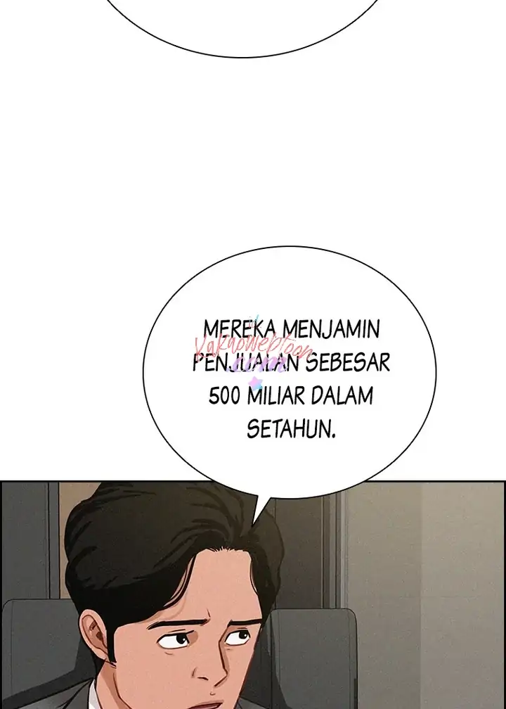 Lord of Money Chapter 146 - halaman 4