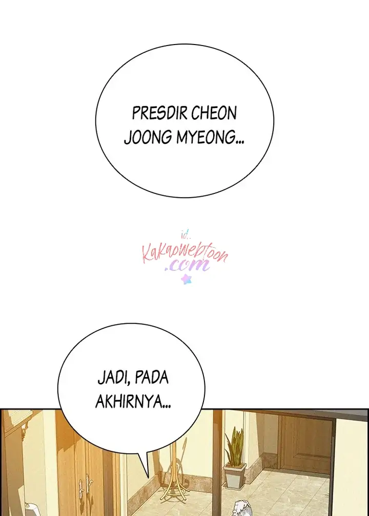Lord of Money Chapter 146 - halaman 40