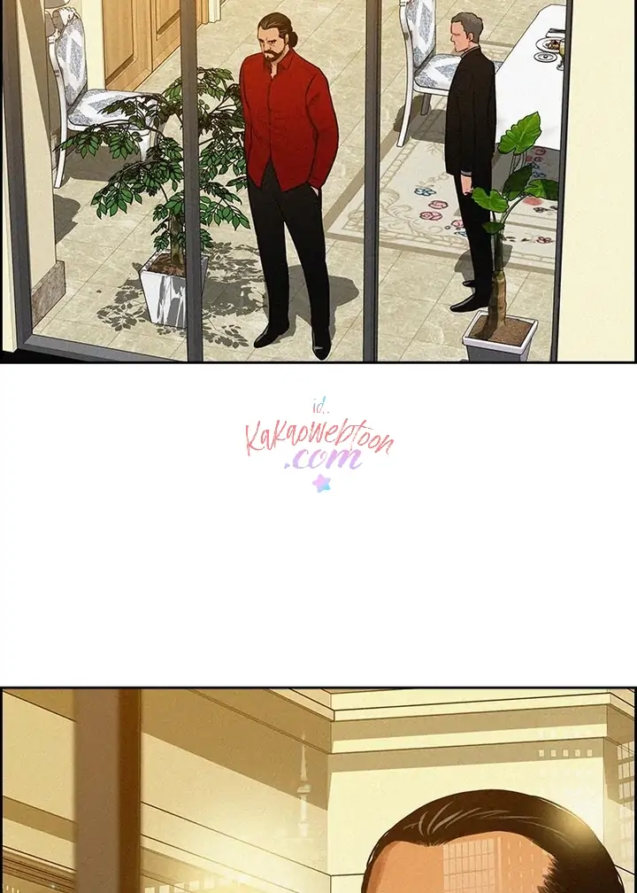 Lord of Money Chapter 146 - halaman 41