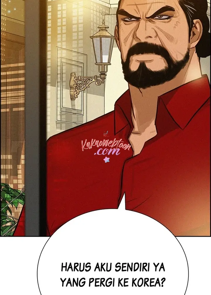 Lord of Money Chapter 146 - halaman 42