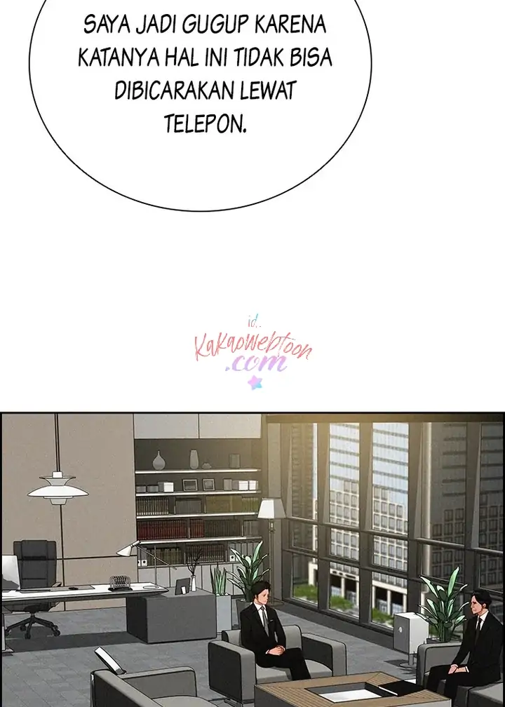 Lord of Money Chapter 146 - halaman 46