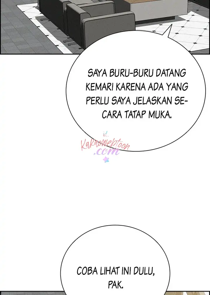 Lord of Money Chapter 146 - halaman 47