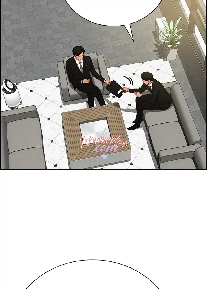 Lord of Money Chapter 146 - halaman 48
