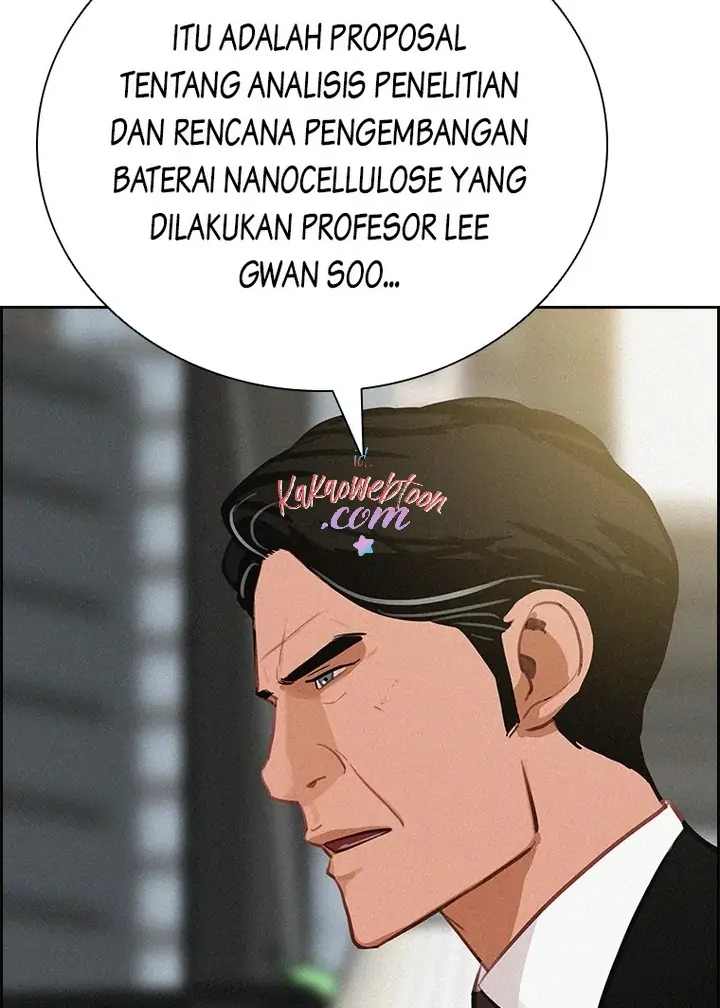 Lord of Money Chapter 146 - halaman 49