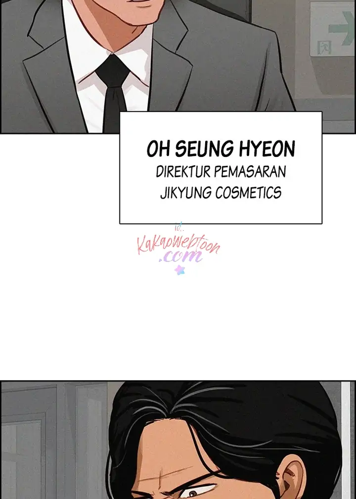 Lord of Money Chapter 146 - halaman 5