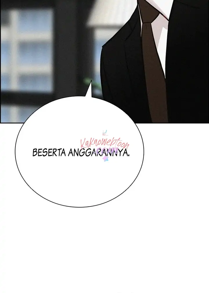 Lord of Money Chapter 146 - halaman 50