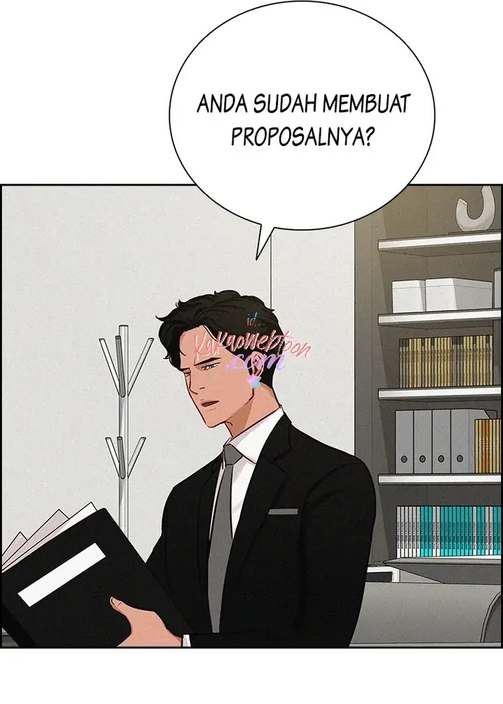 Lord of Money Chapter 146 - halaman 51