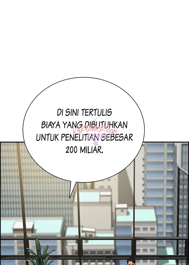 Lord of Money Chapter 146 - halaman 52