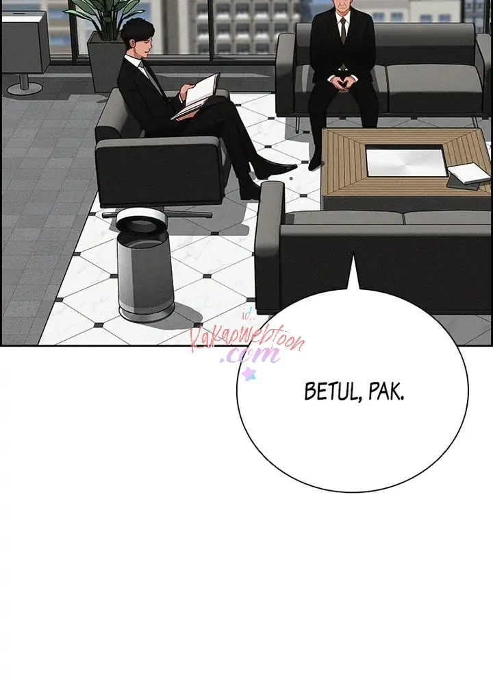 Lord of Money Chapter 146 - halaman 53