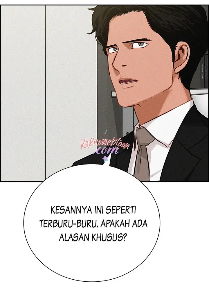 Lord of Money Chapter 146 - halaman 54