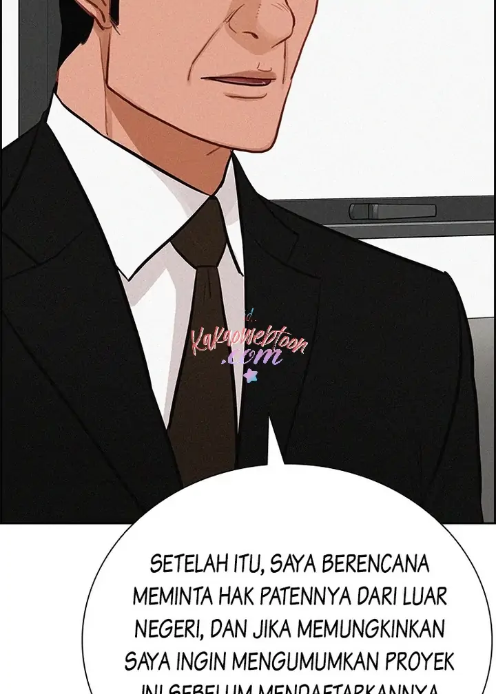 Lord of Money Chapter 146 - halaman 56