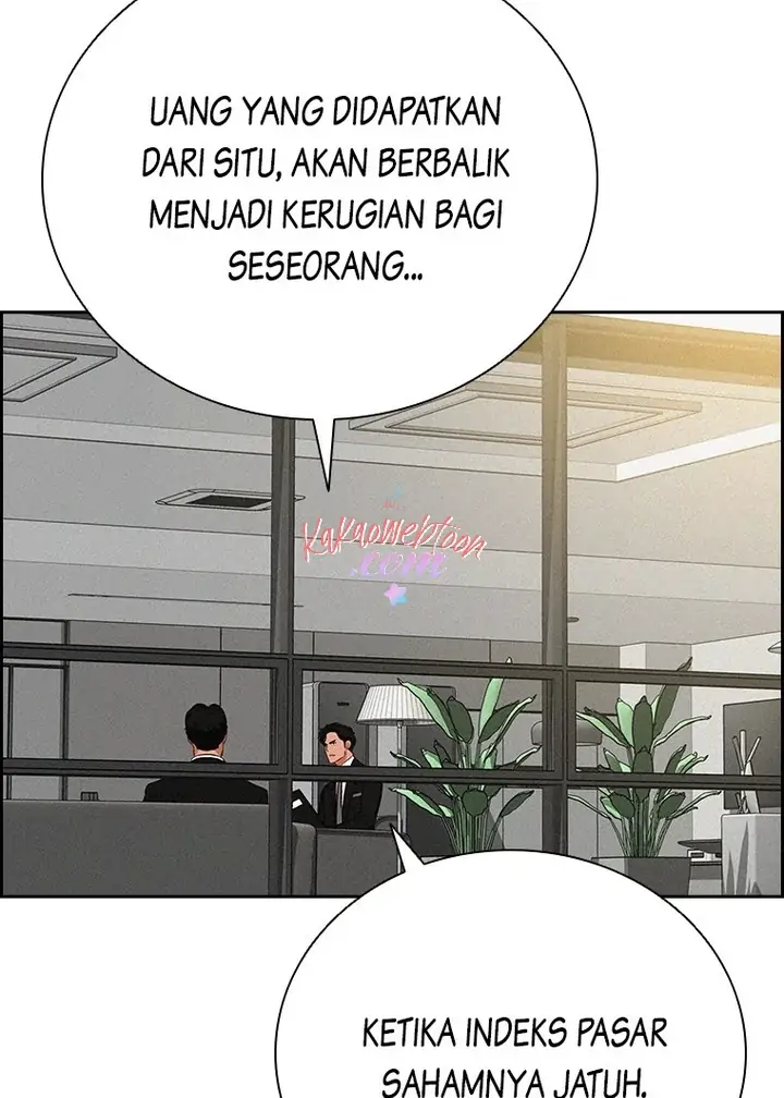 Lord of Money Chapter 146 - halaman 59