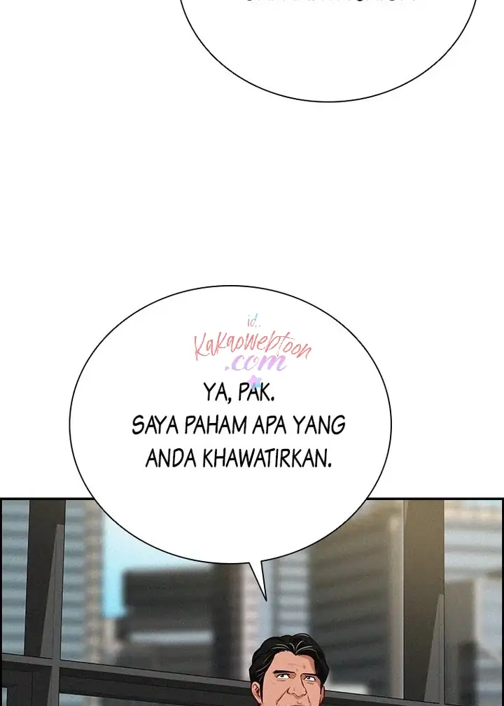 Lord of Money Chapter 146 - halaman 60
