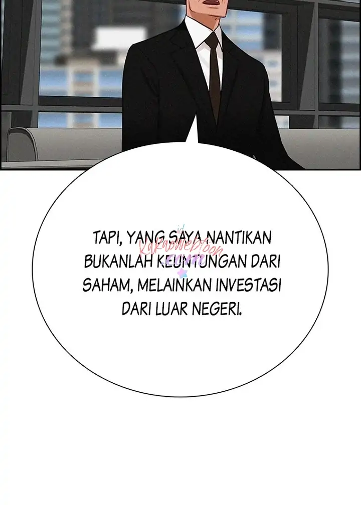 Lord of Money Chapter 146 - halaman 61
