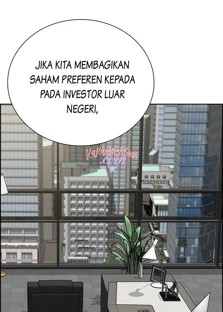 Lord of Money Chapter 146 - halaman 62