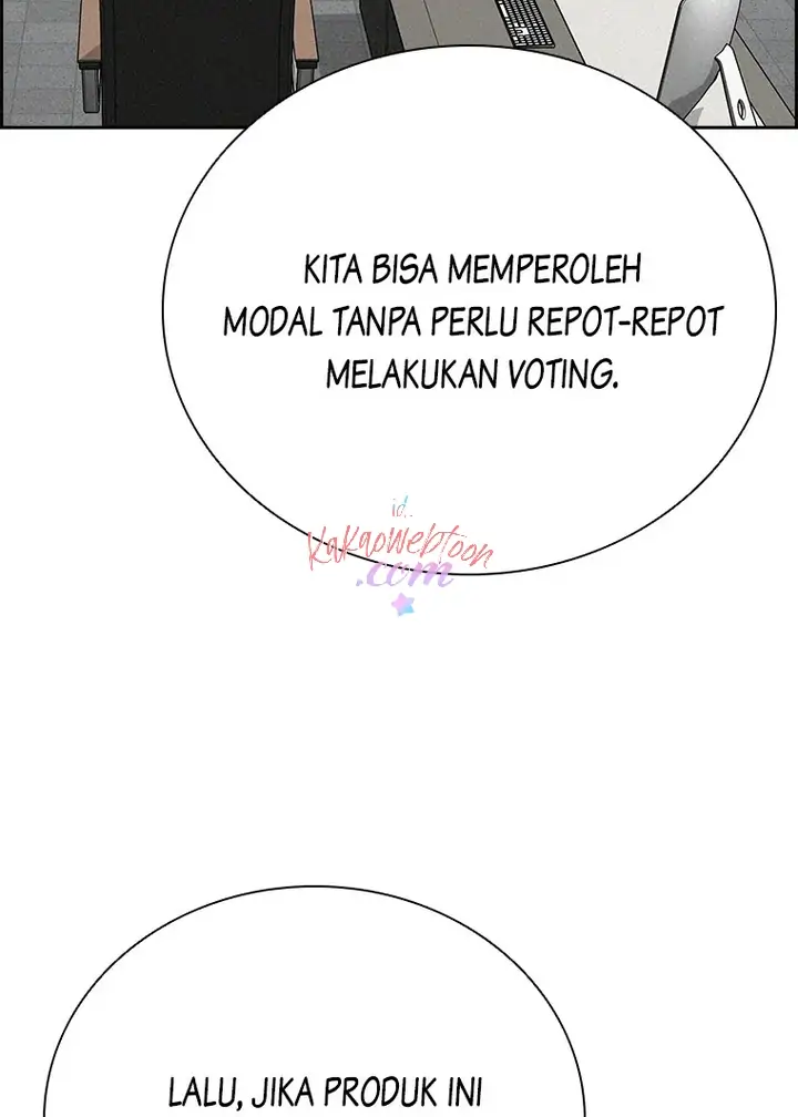 Lord of Money Chapter 146 - halaman 63